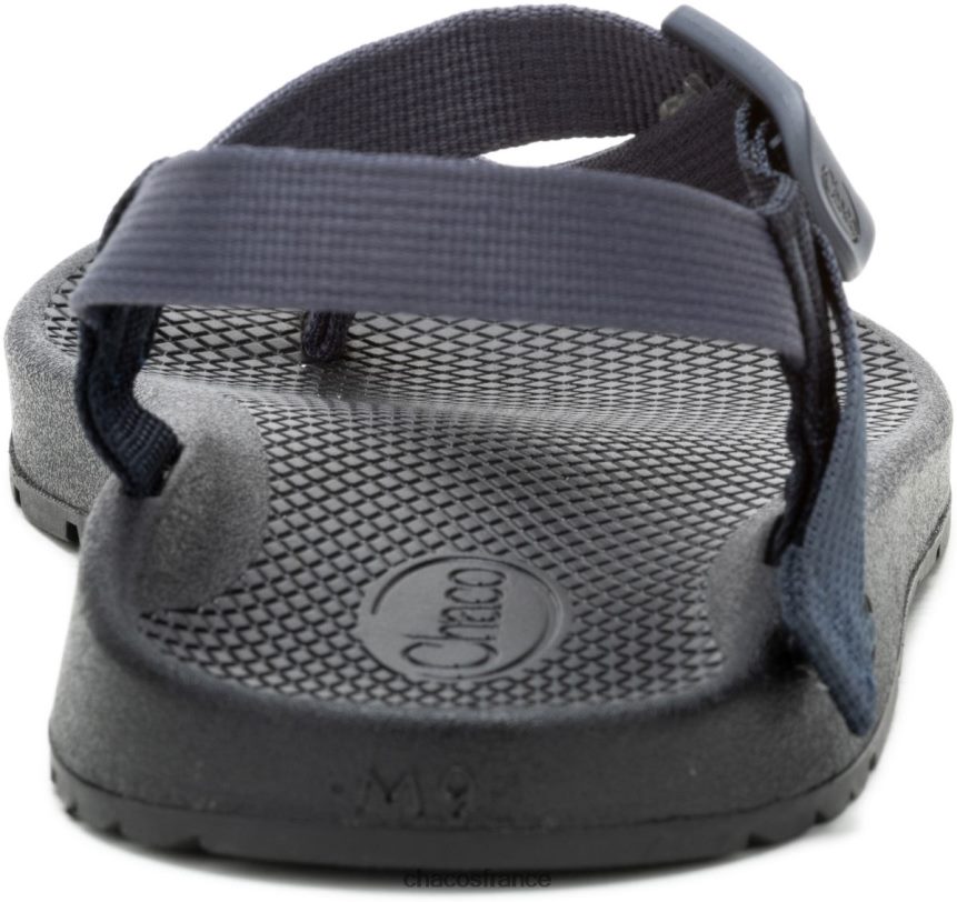 Chaco 4200P8140 Hommes chacos sabots chillos pour hommes bleu tempête bleu orage