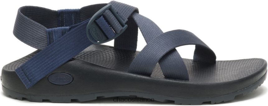 Chaco 4200P8166 Hommes chacos marine z/1 classique pour hommes marine