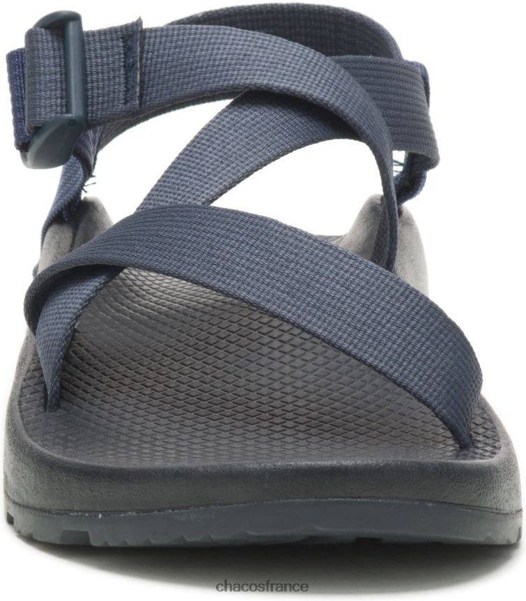 Chaco 4200P8166 Hommes chacos marine z/1 classique pour hommes marine