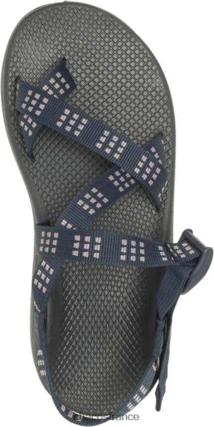 Chaco 4200P8169 Hommes chacos doot marine hommes z/2 classique marine