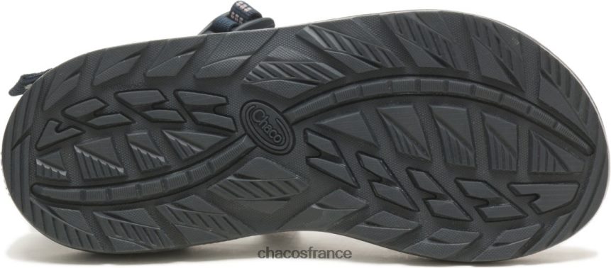 Chaco 4200P8169 Hommes chacos doot marine hommes z/2 classique marine