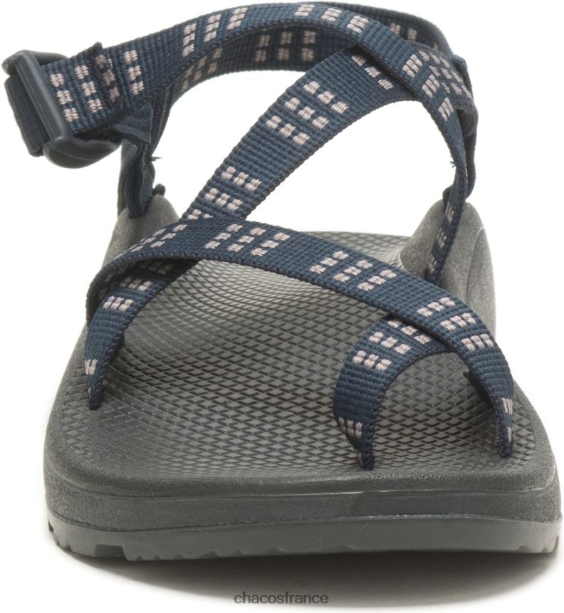 Chaco 4200P8169 Hommes chacos doot marine hommes z/2 classique marine