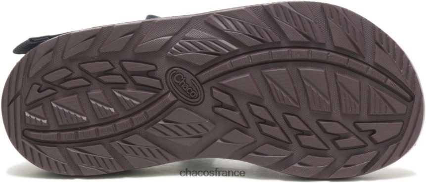 Chaco 4200P8172 Hommes Chacos Z/Cloud 2 Outskirt pour homme Bleu marine périphérie marine