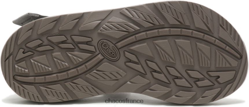 Chaco 4200P8173 Hommes Z/Cloud Chacos Fitz pour homme Gris gris fitz