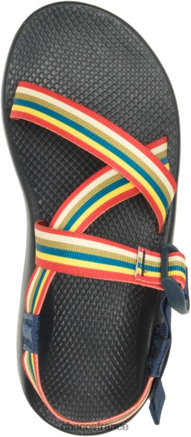 Chaco 4200P8175 Hommes wild ride ambre chacos hommes z/cloud ambre sauvage