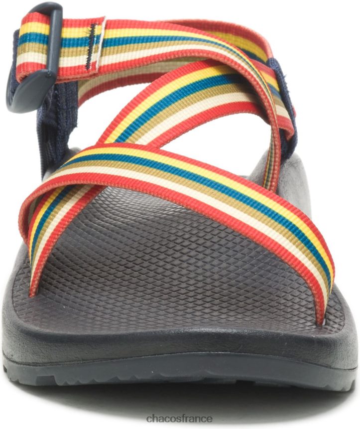 Chaco 4200P8175 Hommes wild ride ambre chacos hommes z/cloud ambre sauvage