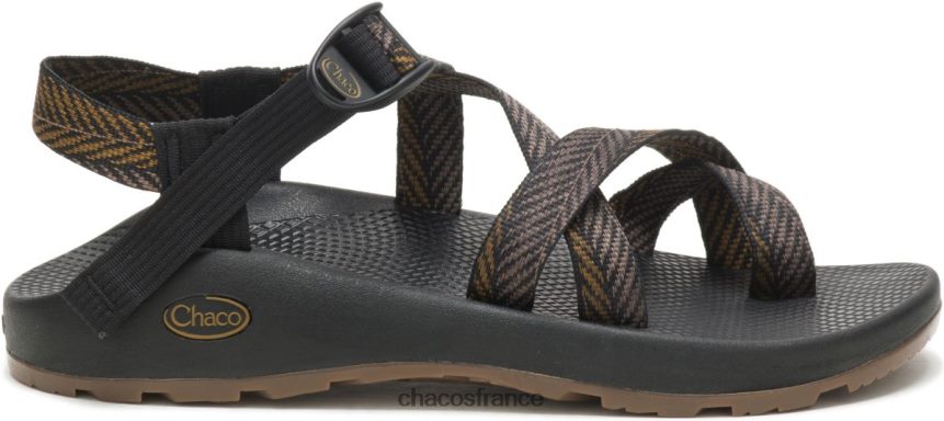 Chaco 4200P8176 Hommes z/1 classic chacos bracken bronze pour hommes fougère bronze