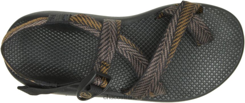 Chaco 4200P8176 Hommes z/1 classic chacos bracken bronze pour hommes fougère bronze