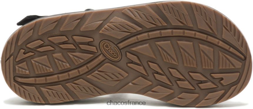 Chaco 4200P8176 Hommes z/1 classic chacos bracken bronze pour hommes fougère bronze