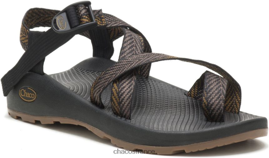 Chaco 4200P8176 Hommes z/1 classic chacos bracken bronze pour hommes fougère bronze