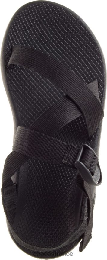 Chaco 4200P8180 Hommes chacos hommes z/1 classique noir noir