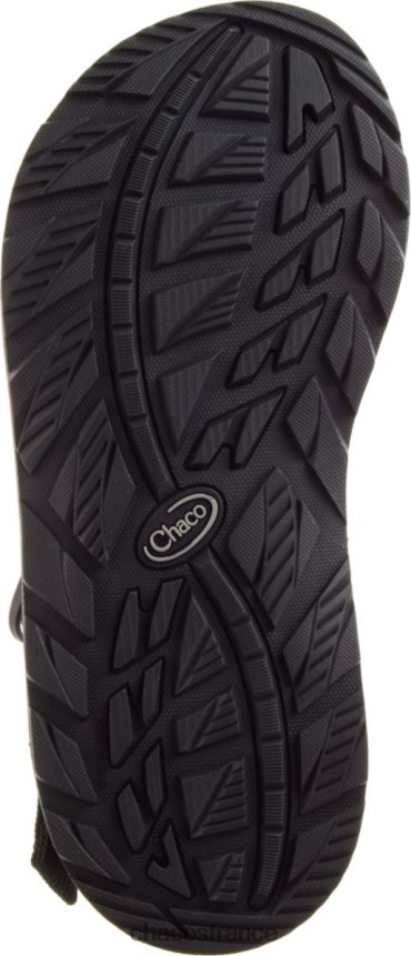 Chaco 4200P8180 Hommes chacos hommes z/1 classique noir noir