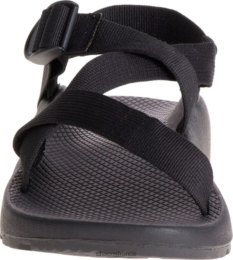 Chaco 4200P8180 Hommes chacos hommes z/1 classique noir noir
