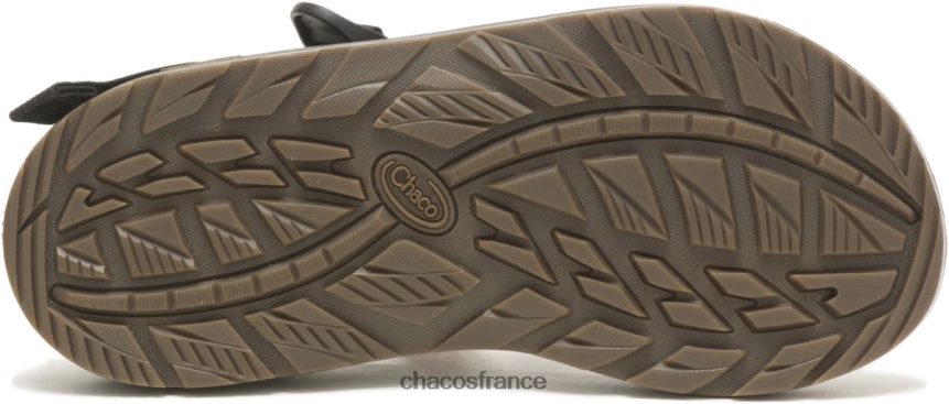 Chaco 4200P8182 Hommes tetra moss chacos z/cloud pour hommes, grande largeur tétra mousse