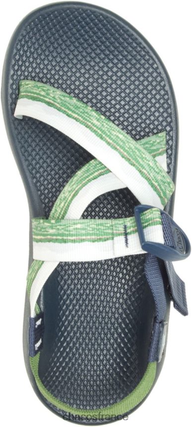 Chaco 4200P8184 Hommes Chacos Montana Pastures Mega Z/Cloud pour homme pâturages du Montana