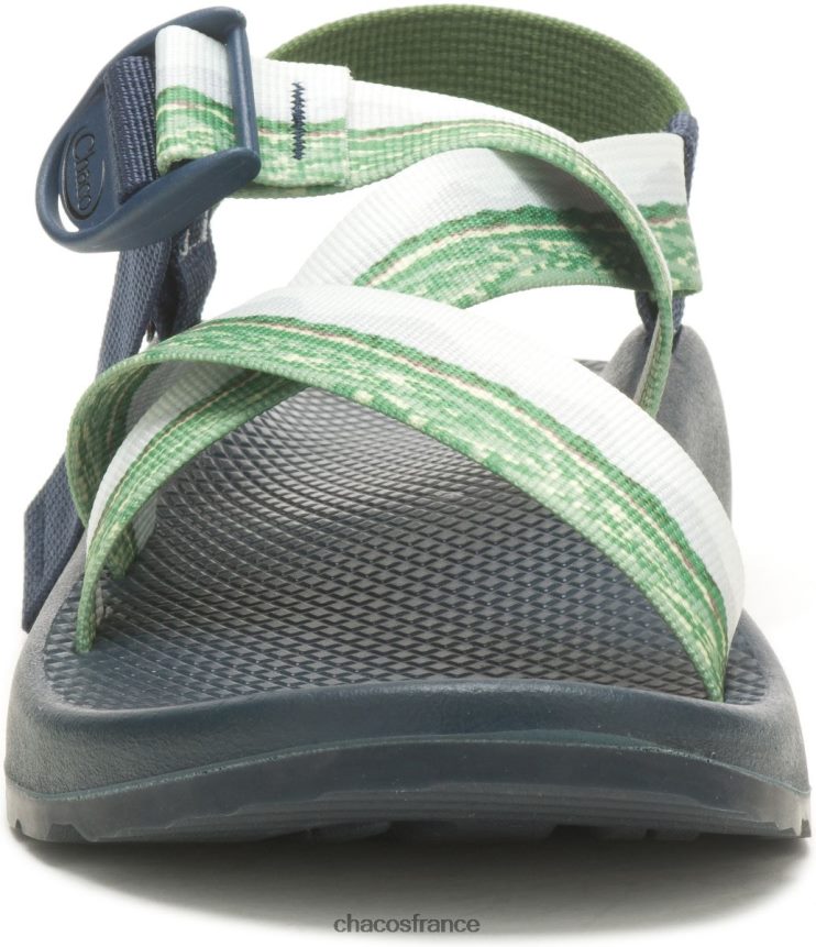 Chaco 4200P8184 Hommes Chacos Montana Pastures Mega Z/Cloud pour homme pâturages du Montana