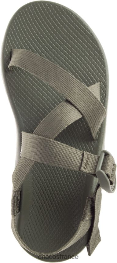 Chaco 4200P8186 Hommes chacos z/1 classic olive night pour hommes nuit des olives