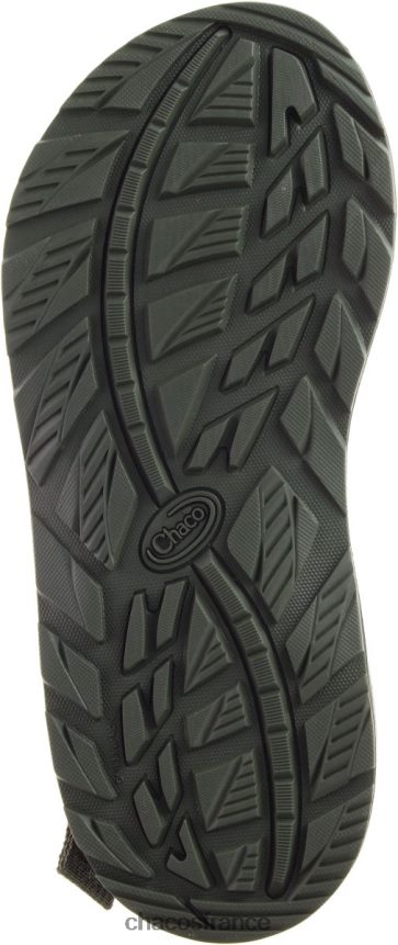 Chaco 4200P8186 Hommes chacos z/1 classic olive night pour hommes nuit des olives