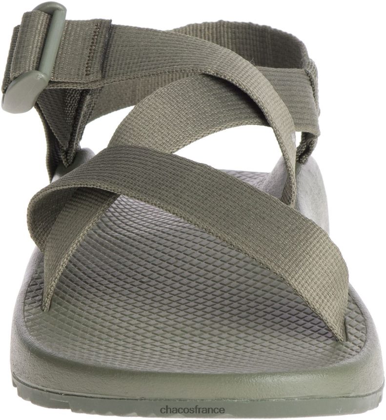 Chaco 4200P8186 Hommes chacos z/1 classic olive night pour hommes nuit des olives