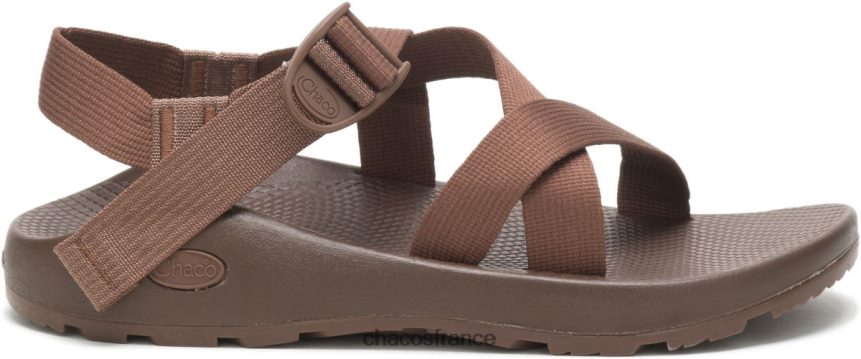 Chaco 4200P8190 Hommes cacao chacos hommes z/1 classique cacao