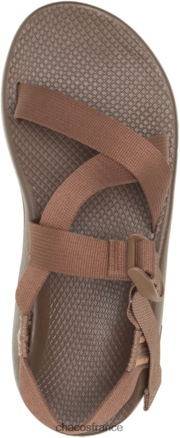 Chaco 4200P8190 Hommes cacao chacos hommes z/1 classique cacao