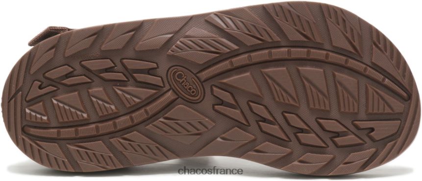 Chaco 4200P8190 Hommes cacao chacos hommes z/1 classique cacao