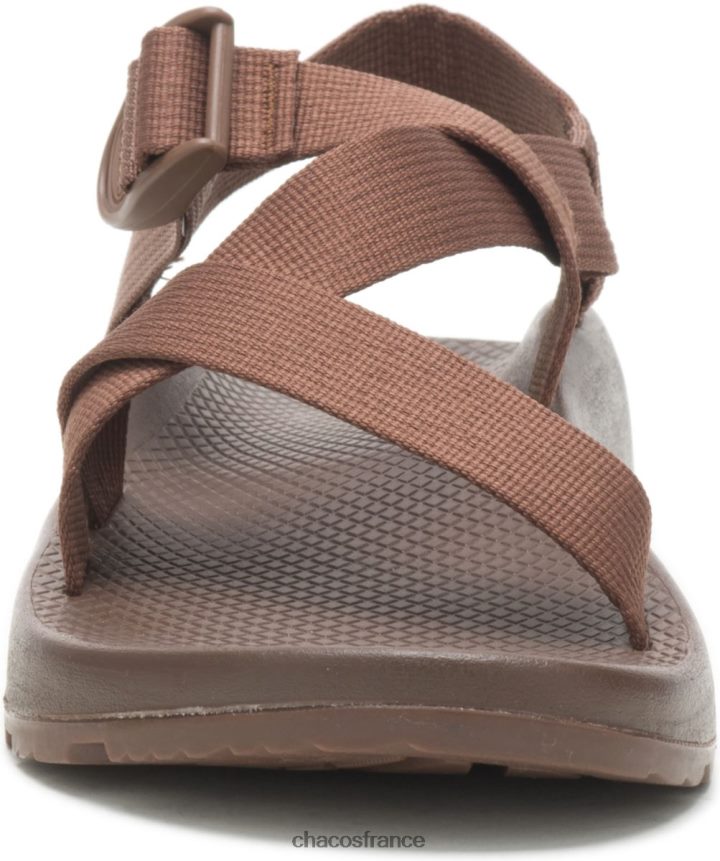 Chaco 4200P8190 Hommes cacao chacos hommes z/1 classique cacao