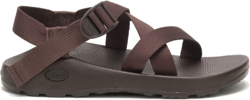 Chaco 4200P8191 Hommes java chacos z/cloud 2 pour hommes, grande largeur Java