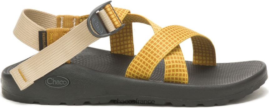 Chaco 4200P8194 Hommes collection de récolte classique z/2 pour hommes chacos narcisse narcisse