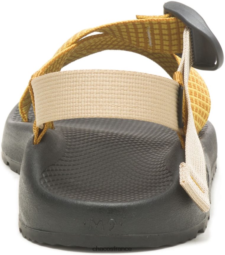 Chaco 4200P8194 Hommes collection de récolte classique z/2 pour hommes chacos narcisse narcisse