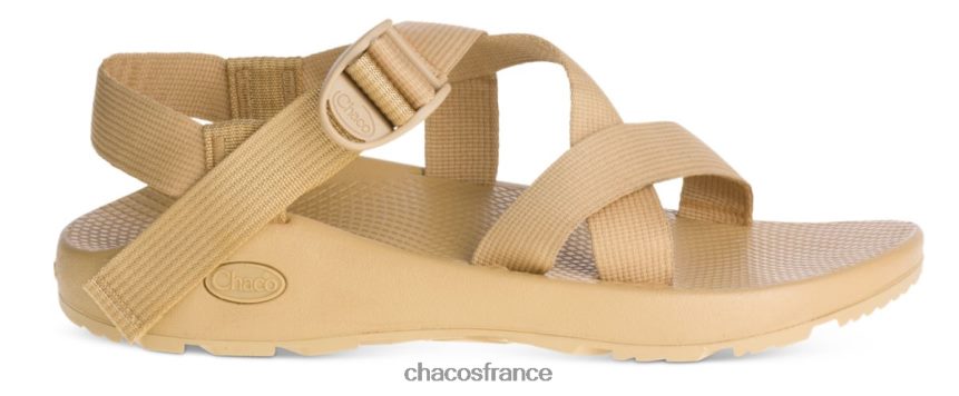 Chaco 4200P8195 Hommes chacos curry collection z/2 classique de récolte pour hommes curry