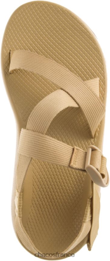 Chaco 4200P8195 Hommes chacos curry collection z/2 classique de récolte pour hommes curry