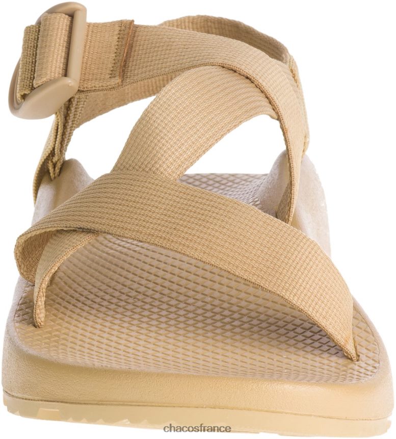 Chaco 4200P8195 Hommes chacos curry collection z/2 classique de récolte pour hommes curry