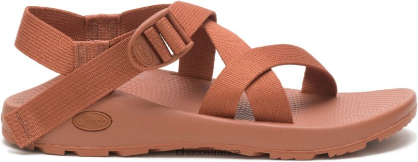 Chaco 4200P8196 Hommes chacos hommes z/1 classique terre d'ombre brûlée terre d'ombre brûlée