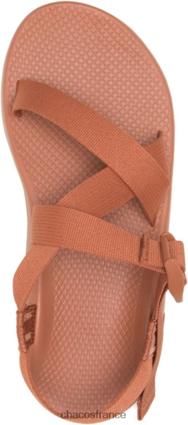 Chaco 4200P8196 Hommes chacos hommes z/1 classique terre d\'ombre brûlée terre d\'ombre brûlée