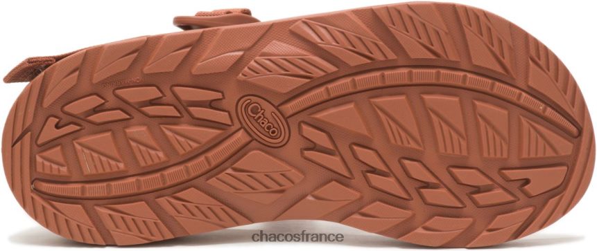 Chaco 4200P8196 Hommes chacos hommes z/1 classique terre d\'ombre brûlée terre d\'ombre brûlée