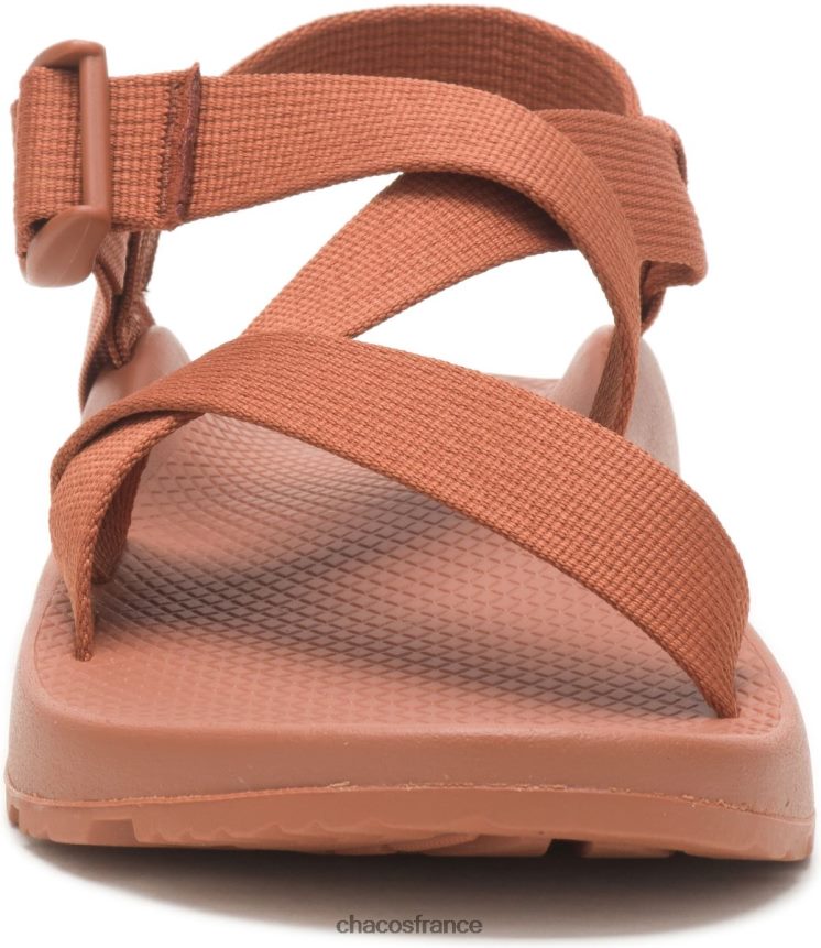 Chaco 4200P8196 Hommes chacos hommes z/1 classique terre d\'ombre brûlée terre d\'ombre brûlée