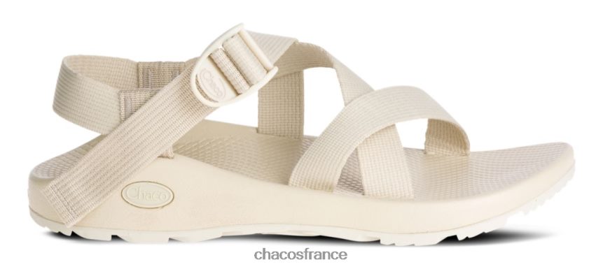 Chaco 4200P8197 Hommes chacos classiques z/1 angora pour hommes angora