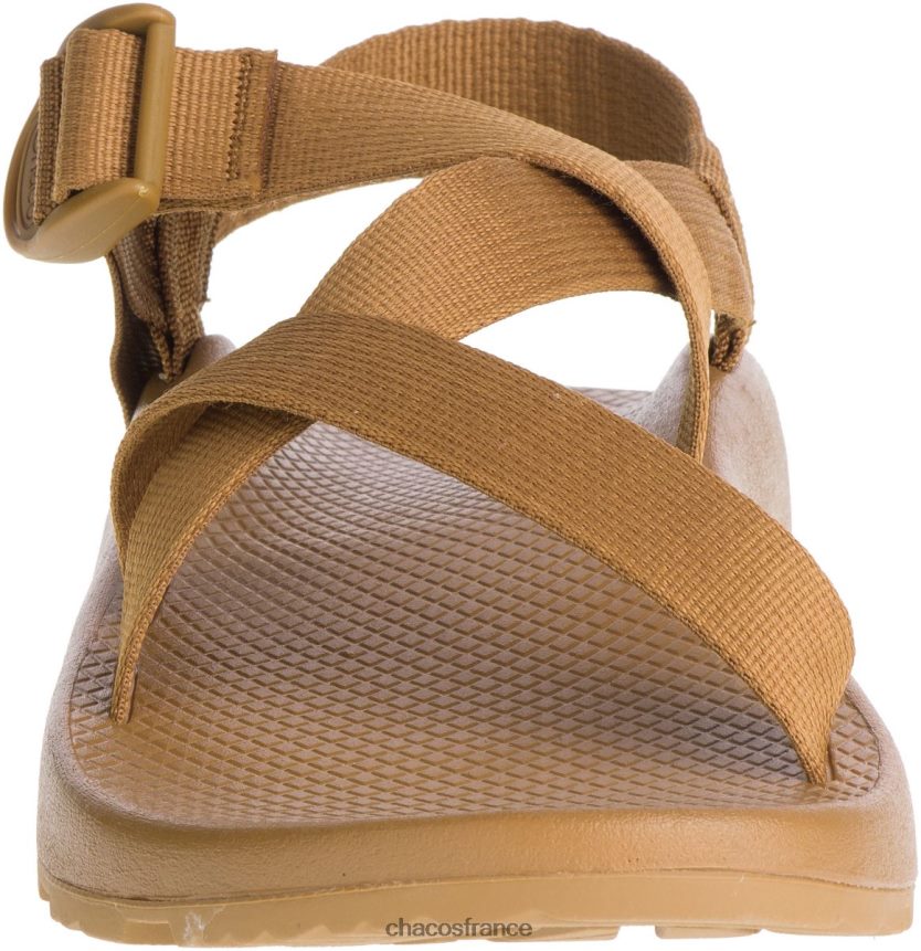 Chaco 4200P8198 Hommes chacos marron os pour hommes à bandes z/cloud brun os