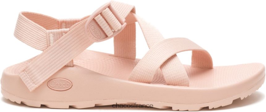 Chaco 4200P8201 Hommes chacos desert rose hommes x outsiders z/1 classique rose du désert