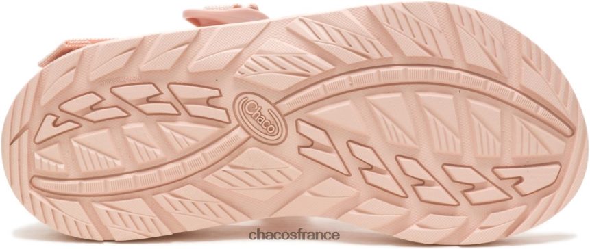 Chaco 4200P8201 Hommes chacos desert rose hommes x outsiders z/1 classique rose du désert