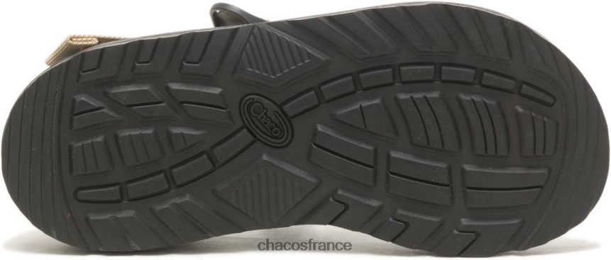 Chaco 4200P8204 Hommes chacos collection z/1 classic récolte pour hommes bleu fédéral bleu fédéral