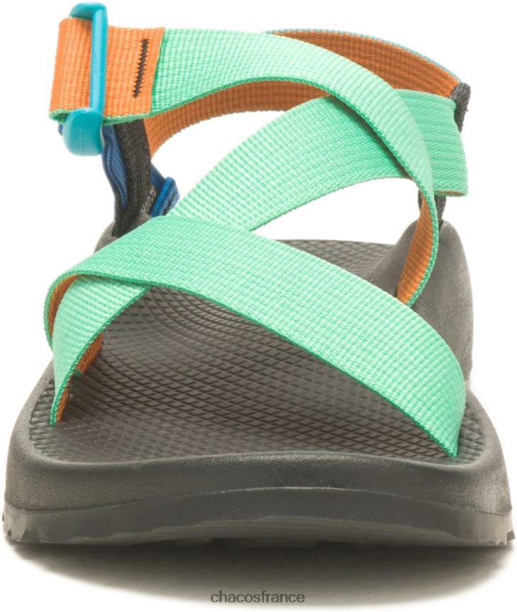 Chaco 4200P8205 Hommes collection de récolte classique z/2 pour hommes chacos seablock bloc marin