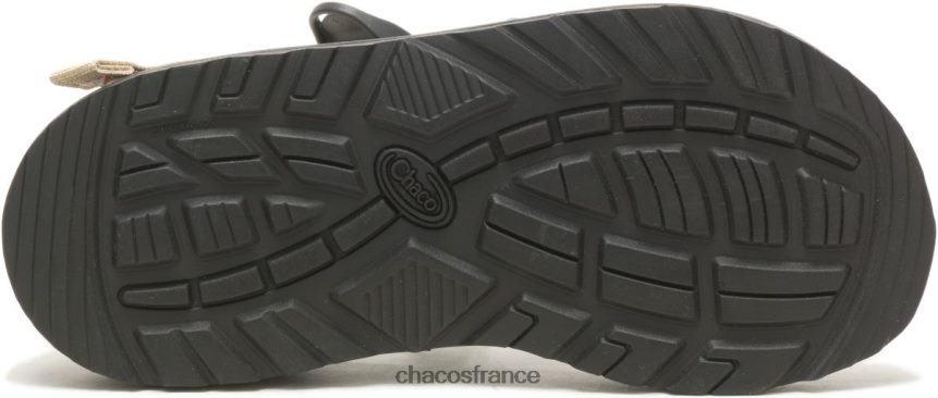 Chaco 4200P8206 Hommes Smoke Pine Chacos Fields Chelsea imperméable pour homme pin fumé