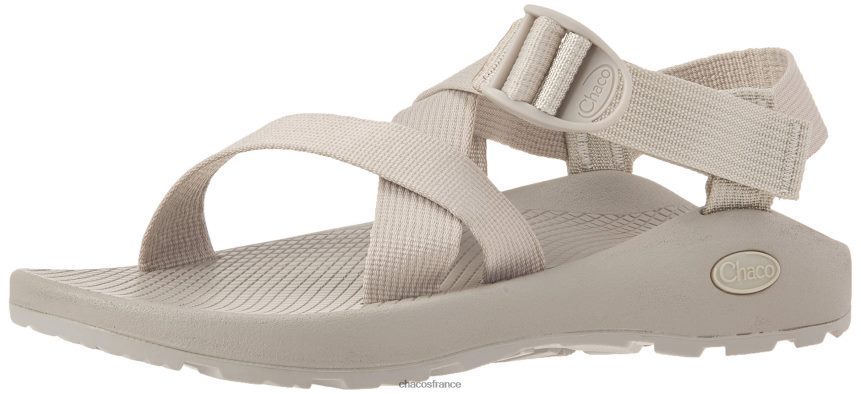 Chaco 4200P8300 Hommes chacos sandales z1 classiques pour hommes gris château gris château