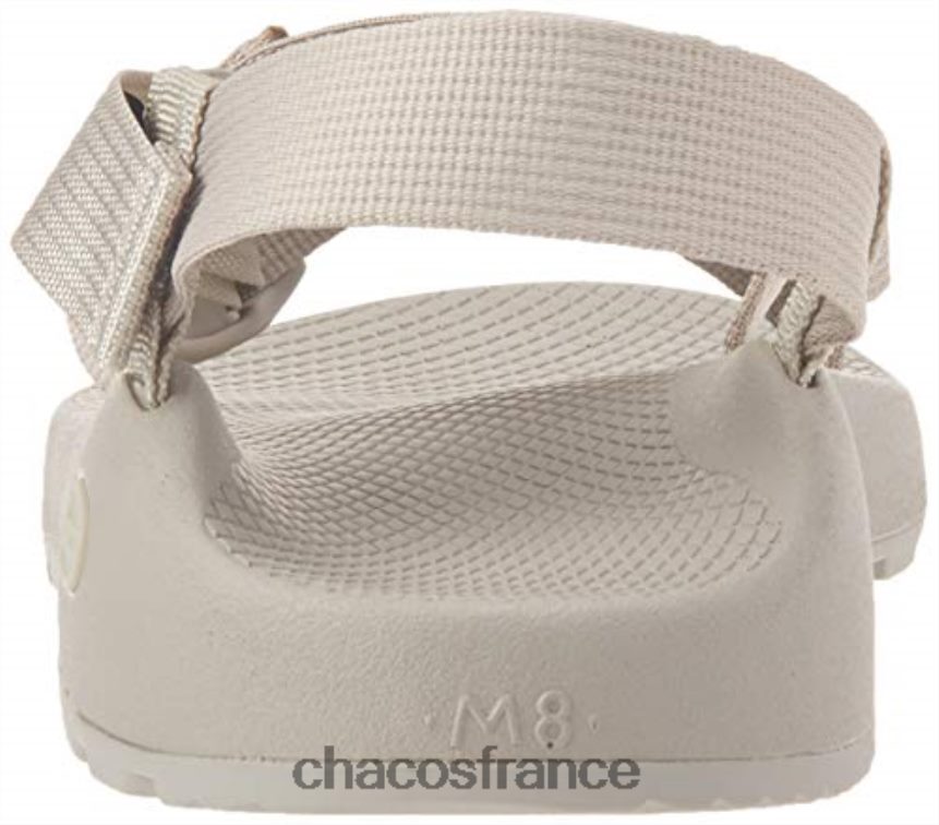 Chaco 4200P8300 Hommes chacos sandales z1 classiques pour hommes gris château gris château