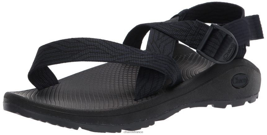 Chaco 4200P8310 Hommes serpent marine chacos sandales z1 vibram unaweep pour hommes serpent marine