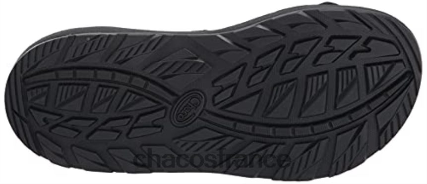 Chaco 4200P8310 Hommes serpent marine chacos sandales z1 vibram unaweep pour hommes serpent marine