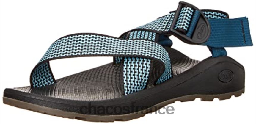 Chaco 4200P8339 Hommes chacos sandales de sport mega z cloud pour hommes