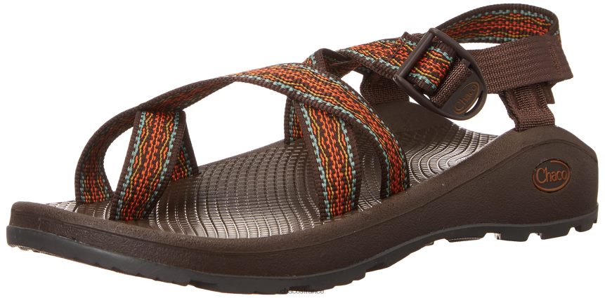 Chaco 4200P8340 Hommes chacos hommes zcloud 2 sandale essence java essence java